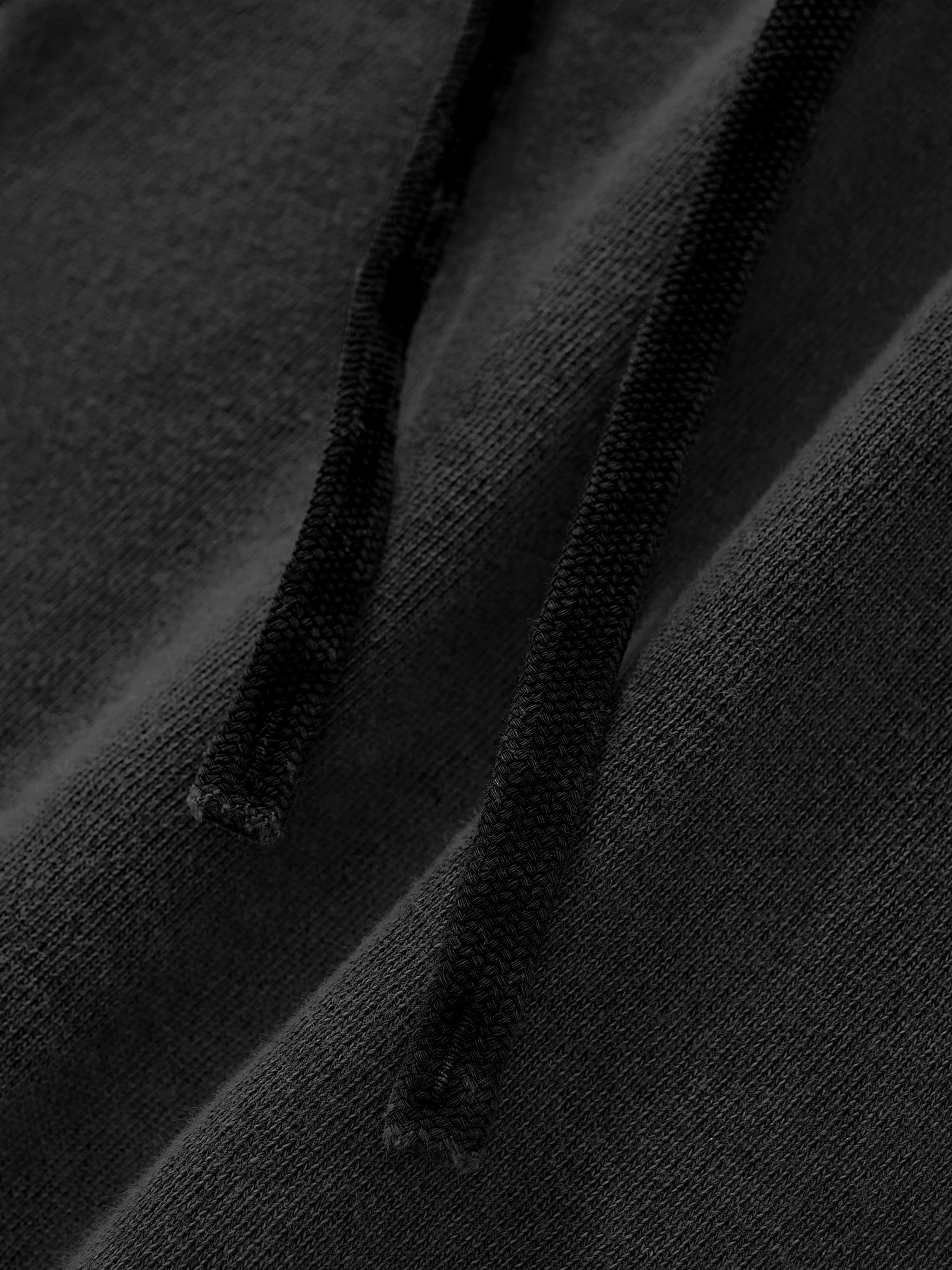 Women’s BGNF Snow Washed Raw Edge Drawstring Shorts