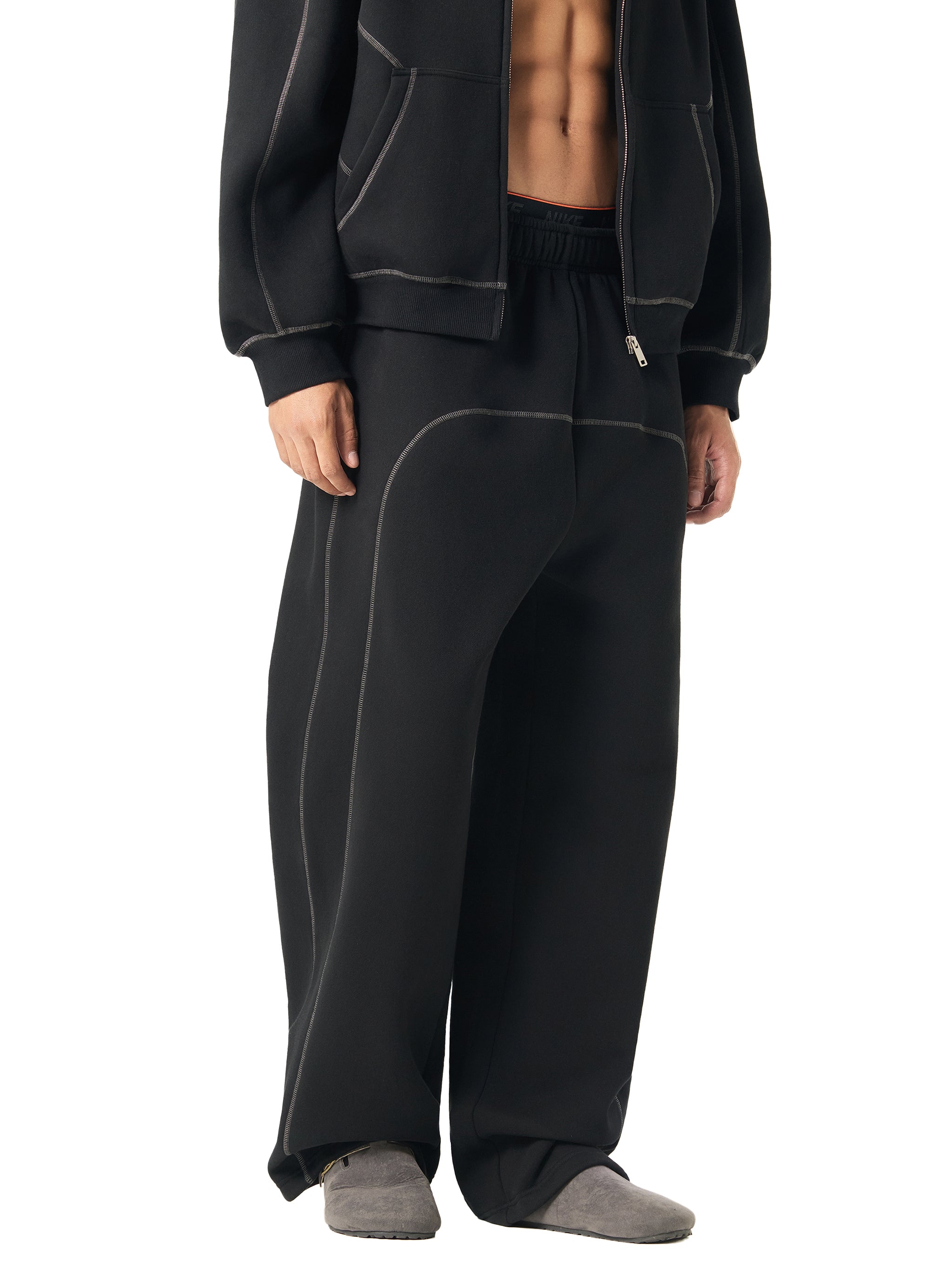 Y2k,Sweatpants ,Fashion 